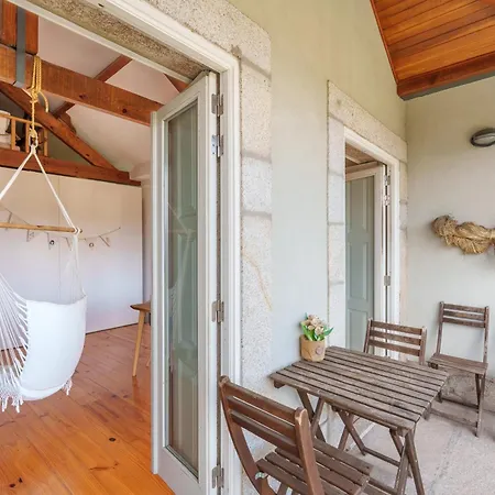 Apartment Viva Boho Chic *