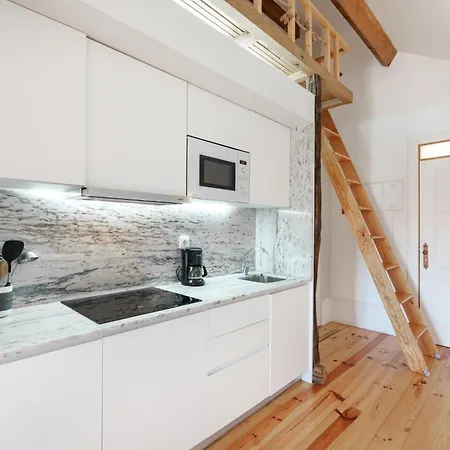 Apartment Viva Boho Chic Porto