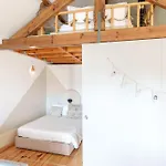 Viva Boho Chic 아파트