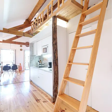 Viva Boho Chic Porto