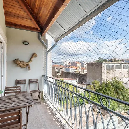 Viva Boho Chic * Porto