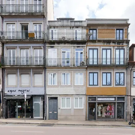 Apartamento Viva Boho Chic