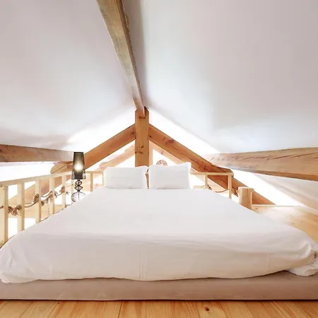 Viva Boho Chic Apartamento