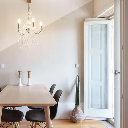 Apartamento Viva Boho Chic *