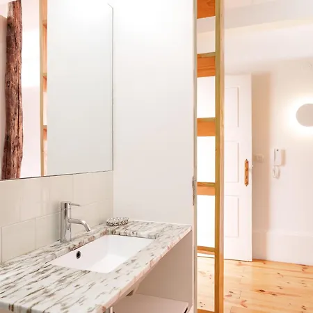 Viva Boho Chic Apartamento