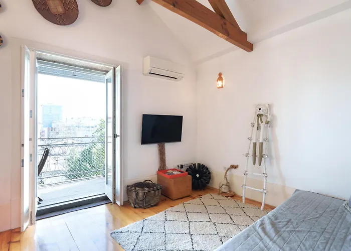 Viva Boho Chic Διαμέρισμα *