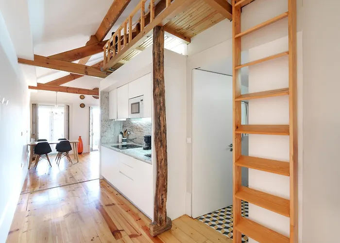 Διαμέρισμα Viva Boho Chic Πόρτο