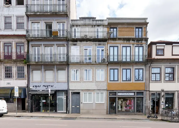 Lejlighed Viva Boho Chic