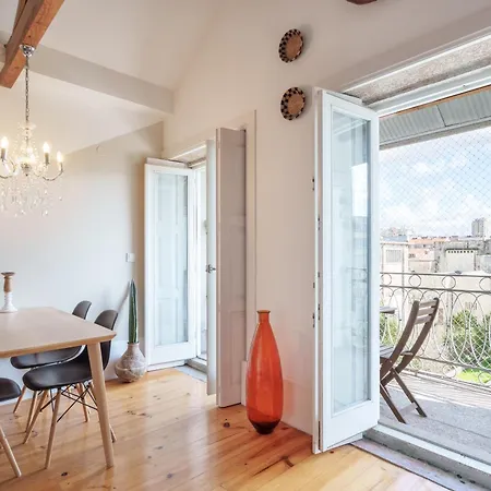 Viva Boho Chic * פורטו