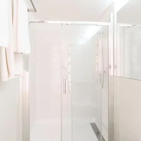 Viva Boho Chic דירה *