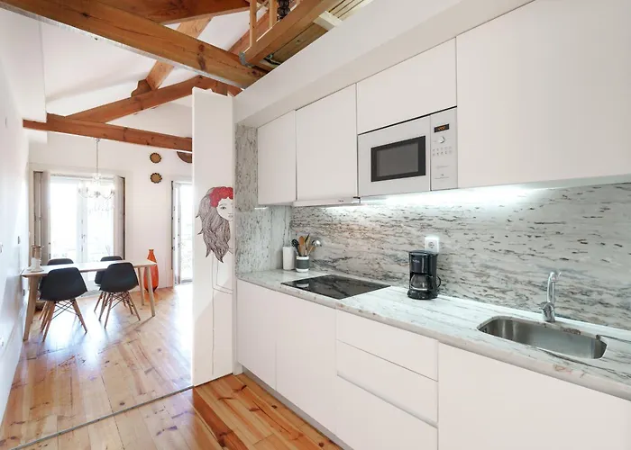 Viva Boho Chic Apartmán *