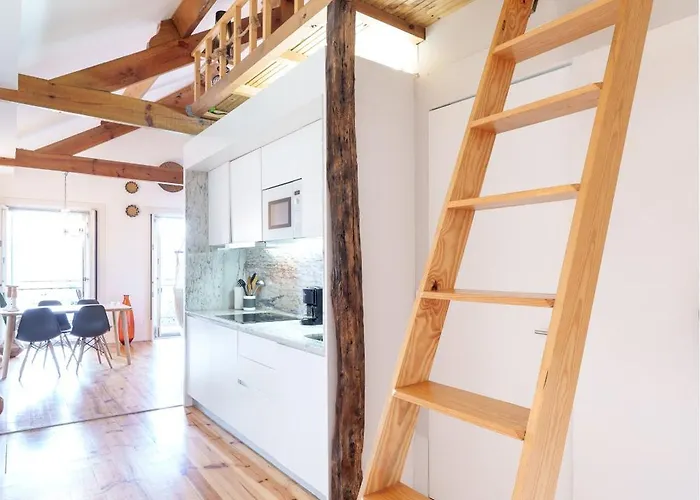 Viva Boho Chic Porto