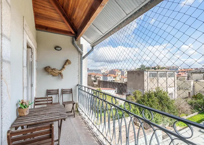 Viva Boho Chic * Porto