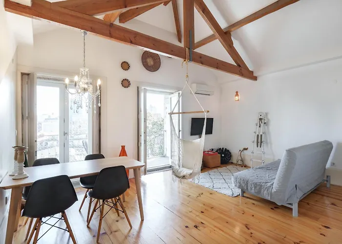 Viva Boho Chic Apartmán *