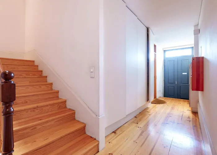 Viva Boho Chic Apartmán Porto