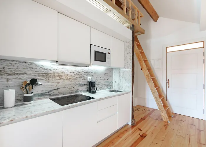 Apartmán Viva Boho Chic Porto