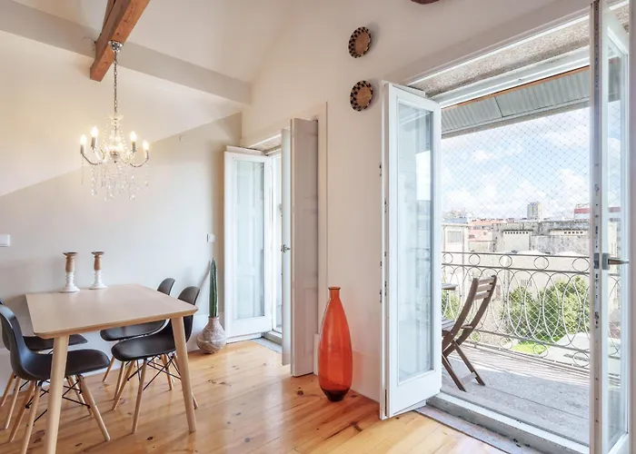 Viva Boho Chic * Porto