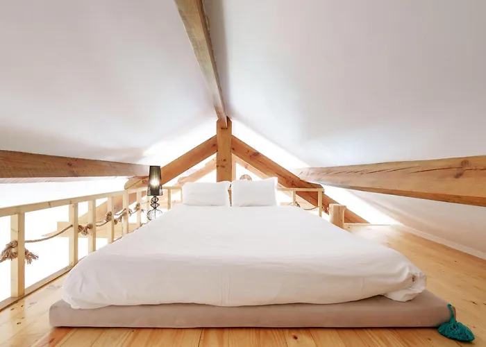 Viva Boho Chic Apartmán