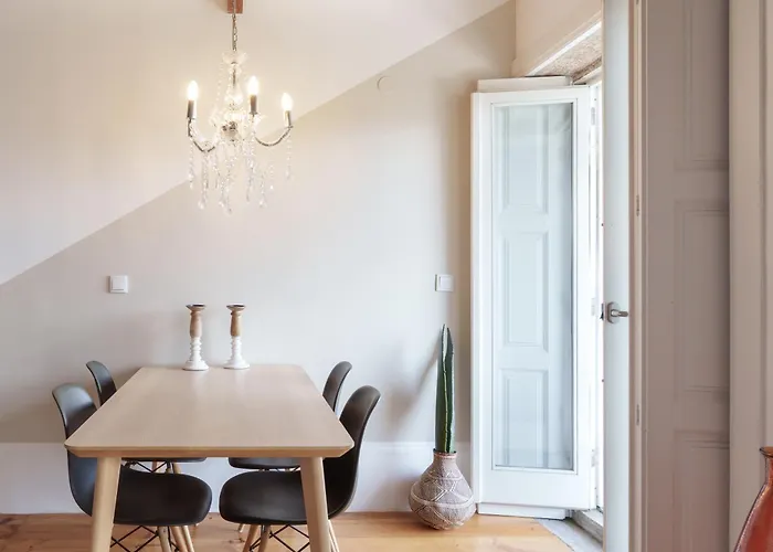 Apartmán Viva Boho Chic *