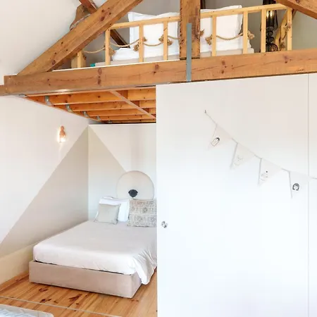 Viva Boho Chic Apartman