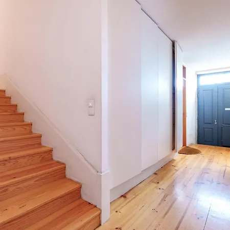 Viva Boho Chic Apartman Porto